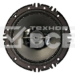 Колонки автомобильные Sony XS-GTF1639 (без решетки) 270Вт 90дБ 16см (6дюйм) (ком.:2кол.) коаксиальные трехполосные, фото2