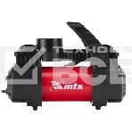 Компрессор автомобильный MTX C-75, 12 В, 10 атм., 75 л/мин, фото3