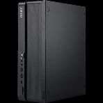 Персональный компьютер MSI Pro DP80 AI Intel Core Ultra 7 processor 265(2.4GHz), 16Gb(16*1)DDR5 U-DIMM, 1TB SSD M.2, Intel Graphics, noDVD, WiFi, BT, 300W, Dual LAN, no keyboard&mouse, noOS, 1y war-ty, фото 1