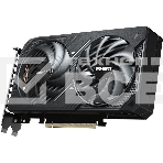 Видеокарта Gigabyte GeForce RTX 5060 Ti Windforce Max OC, NVIDIA RTX 5060 Ti, 8 ГБ GDDR7, 128 бит, PCI-e 5.0, 1xHDMI, 3xDP, 2587 МГц, фото5