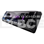 Автомагнитола AURA STORM-525BT, 1 DIN, Bluetooth, USB Type-A, AUX, пульт ДУ, фото4