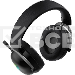 Гарнитура Defender Sabotauge черный, беспроводная + проводная, Bluetooth, фото5