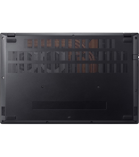 Ноутбук ACER NITRO V15/ANV15-52-92DD/15.6'/IPS/Intel Core i9 13900H/16Gb/512Gb/NVIDIA GeForce RTX 5060 8Gb/Без ОС/черный/2.11kg