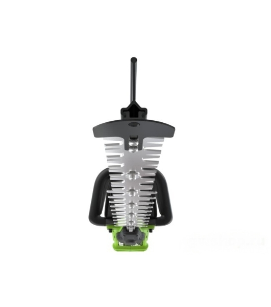 Кусторез Greenworks GD24HT611аккум. (2208507)