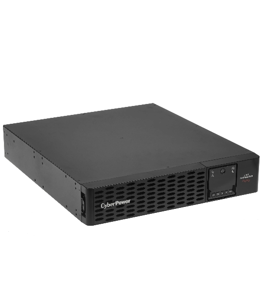 Источник бесперебойного питания CyberPower PR1500ERTXL2U/1500 ВА/1500 Вт/10 х IEC 320 C13 (компьютерная)
