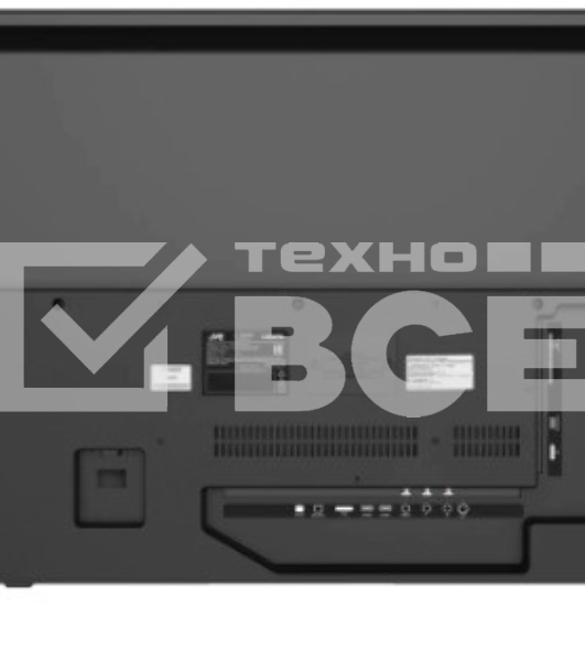 Телевизор JVC 32