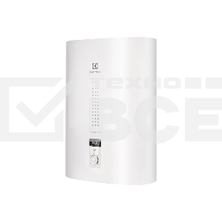 Водонагреватель Electrolux EWH 30 Centurio IQ 3.0