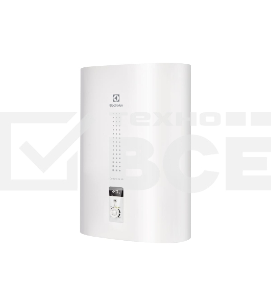 Водонагреватель Electrolux EWH 30 Centurio IQ 3.0