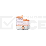 Сушилка для овощей Blackton Bt FD1110 White-orange, фото 1