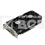 Видеокарта Afox GeForce RTX2060 6GB GDDR6 192BIT DP DVI HDMI ATX DUAL FAN RETAIL PACK, фото 1