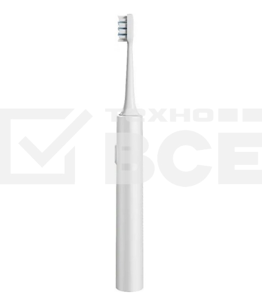 Электрическая зубная щетка Xiaomi BHR7595GL T302 SILVER GRAY