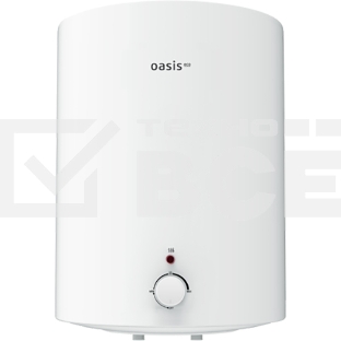 Водонагреватель Oasis VD-30L 30L 1500W P0000159294 ECO