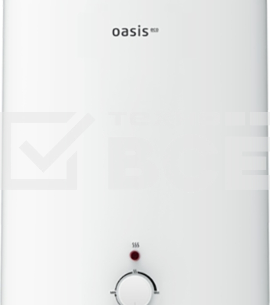 Водонагреватель Oasis VD-30L 30L 1500W P0000159294 ECO