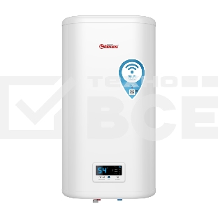 Водонагреватель Thermex IF 50 V (pro) Wi-Fi