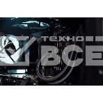 Оперативная память Kingston Fury Renegade, DDR4, 32GB (2x16GB), 3200MHz, CL16, с радиаторами, серый/черный, фото2