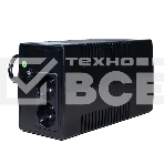 Источник бесперебойного питания ACD PW-Base 800, фото12