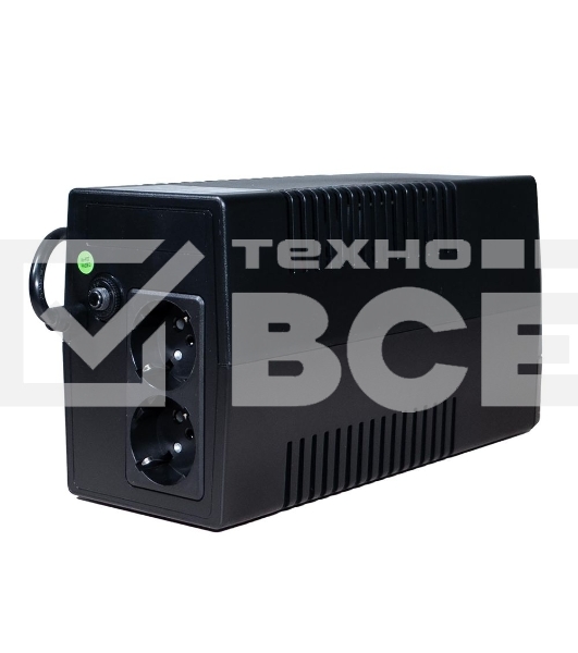 Источник бесперебойного питания ACD PW-Base 800