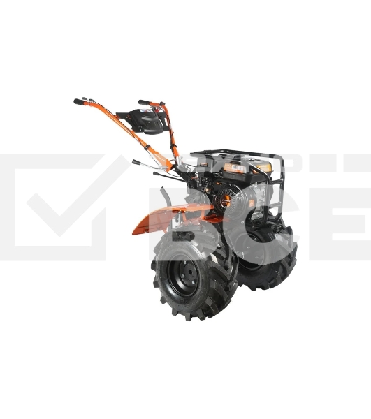 Бензиновый мотоблок PATRIOT УРАЛ 440107581