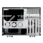 Компьютерный корпус Silverstone G49CS351B000020 5-bay SAS-12G/SATA-6G hot-swappable high performance NAS chassis 5-bay SAS-12G/SATA-6G hot-swappable high performance NAS chassis, фото2