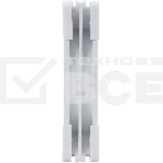 Вентилятор для корпуса Thermalright TL-B12RW-S белый, 120 мм, 2150 об/мин, 28.1 дБ, 4 pin, фото8