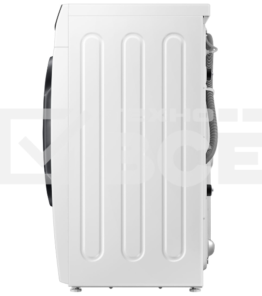 Стиральная машина Samsung WW80AG6S28AELD