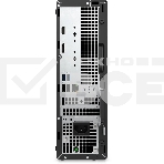 Компьютер Dell Optiplex 7020 SFF i3 14100 (3.5) 8Gb SSD256Gb UHDG 730 Linux Ubuntu GbitEth 200W мышь клавиатура черный (7020S-3860), фото2