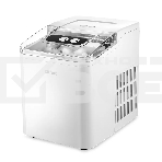 Ледогенератор Kitfort КТ-1816, белый, 1,5 л, 120 Вт, фото 1