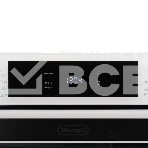Духовой шкаф электрический встраиваемый DeLonghi DEO 755 BB RAMONA, фото12
