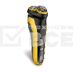 Электробритва GA.MA GSH 986 SPORT - RW (GM0608), фото3