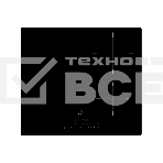 Индукционная варочная поверхность LEX EVI 641A BL, фото 1