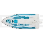Утюг Maxwell MW-3055B белый/голубой 2200W, фото4