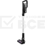 Пылесос вертикальный Maxwell MW-3247 черный, питание  от аккумулятора, 120 Вт, уборка сухая, пылесборник 0.4 л, работа от АКБ max 35 мин, фото7