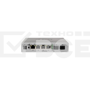 Коммутатор SNR SNR-S1904GP-2S, 1Гбит/с, количество портов 4 шт, (L2)
