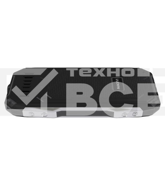 Мобильный телефон Maxvi T101 черный