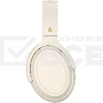 Гарнитура мониторные Edifier WH700NB слоновая кость беспроводные bluetooth оголовье, фото6