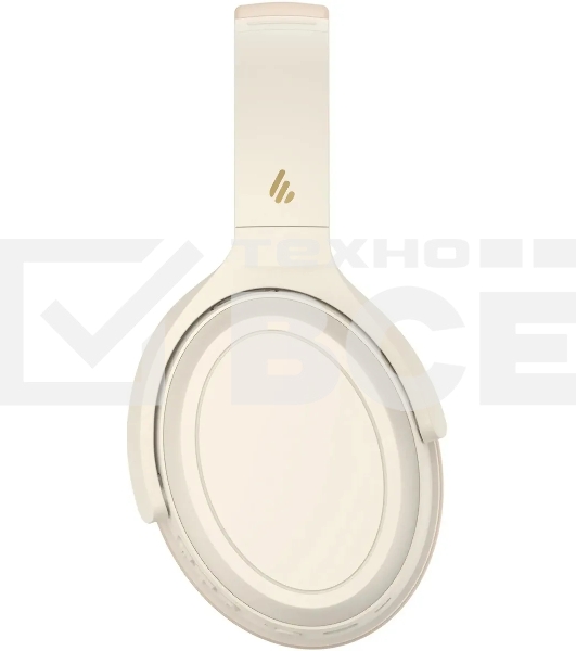Гарнитура мониторные Edifier WH700NB слоновая кость беспроводные bluetooth оголовье