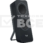 Колонки Logitech Z207 Speaker System Bluetooth черный, фото3