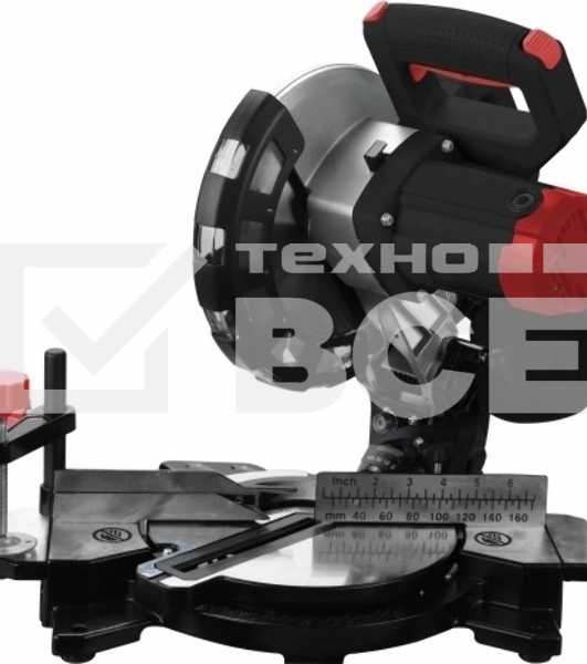 Циркулярная пила (дисковая) P.I.T. PMS210-C 1400Вт (ручная)