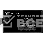 Блок питания Thermaltake Smart BM3 Gen.5 80 PLUS Bronze (20+4pin) APFC 120mm fan 12xSATA Cab Manag RTL, фото4
