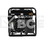 Электрогенератор бензиновый Huter DY9500L, 8 кВт, 91 дБ, 76 кг, фото8