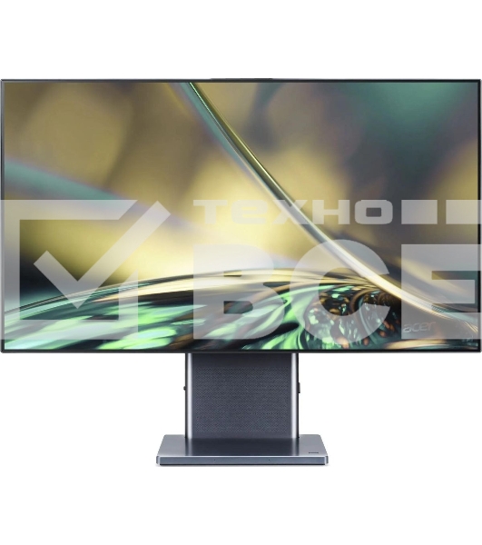 Моноблок Acer Aspire S27-1755 27