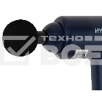 Массажер Hyundai H-MG900 30Вт синий/черный, фото5