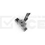 Пылесос вертикальный Deerma DX700S черный, питание от сети, 210 Вт, уборка сухая, пылесборник 0.8 л, фото2