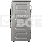 Стиральная машина Beko WSPE6H616S (7322610002) серебристый, загрузка фронтальная 6,5 кг, 1200 об/мин., класс: А++, фото4