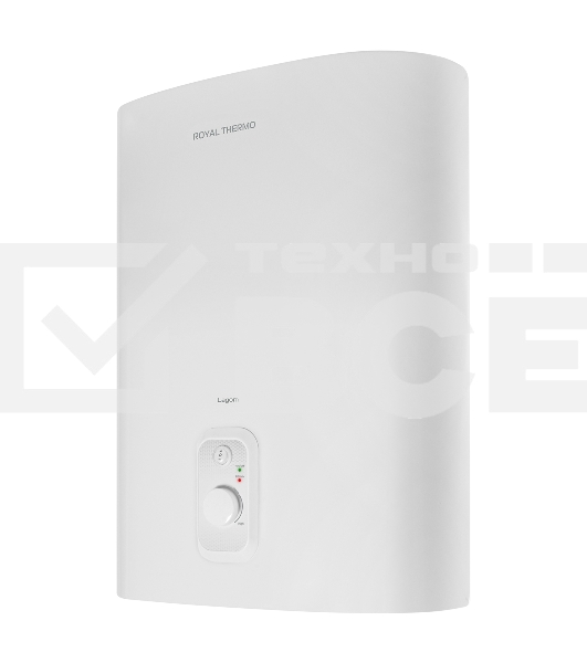 Водонагреватель Royal Thermo RWH 30 Lagom