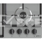 Встраиваемая газовая панель Gorenje GW641EBX, фото3