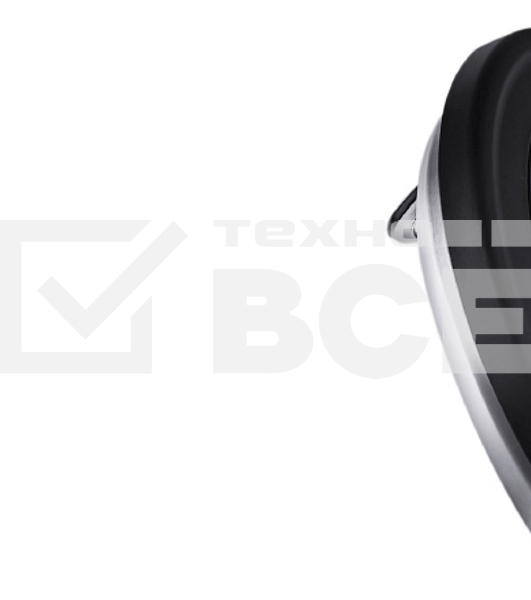 Чайник электрический Korting KWK 0907 G, 1.7л, стекло