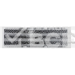 Система водяного охлаждения Thermalright Frozen Warframe 420 ARGB Soc-AM5/AM4/1200/1700/1851 белый 4-pin 29.8dB Al LCD Ret (F-WFRAME-420-WH-ARGB), фото3