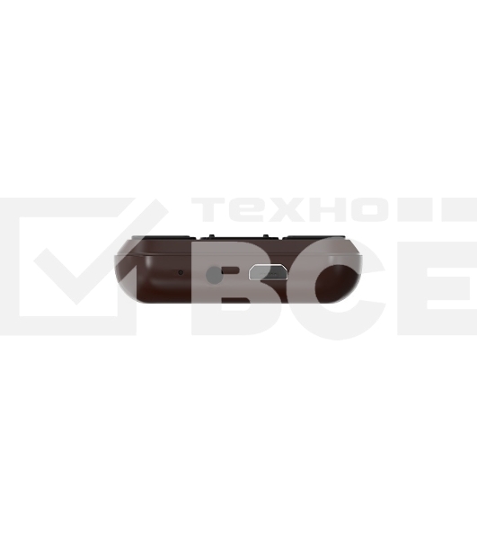 Мобильный телефон Maxvi C30 brown