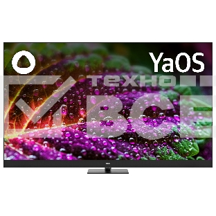 Телевизор BBK 65